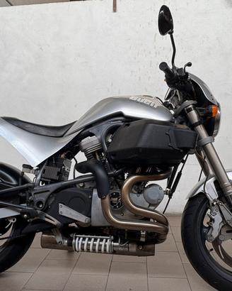 Buell S1 Lightning