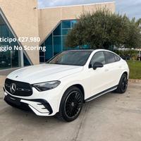 Mercedes-benz GLC 300 d 4Matic Coupé AMG Advanced 