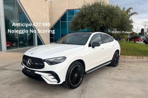 Mercedes-benz GLC 300 d 4Matic Coupé AMG Advanced 