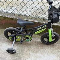 Bicicletta bambino