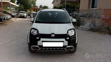 Fiat Panda Cross 1.3 MJT 95 CV S&S 4x4