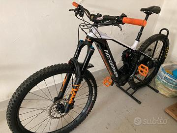 Mondraker crafty R 2023