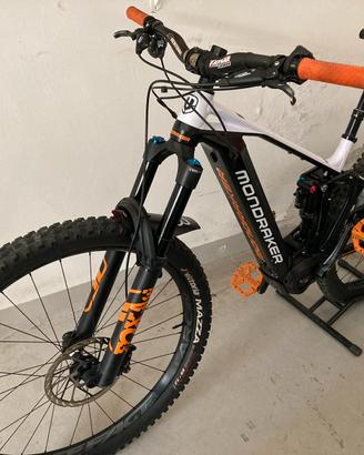 Mondraker crafty R 2023