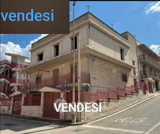 Villa indipendente