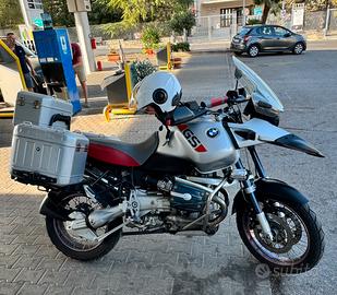 bmw GS 1150 Adventure