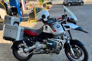 bmw GS 1150 Adventure