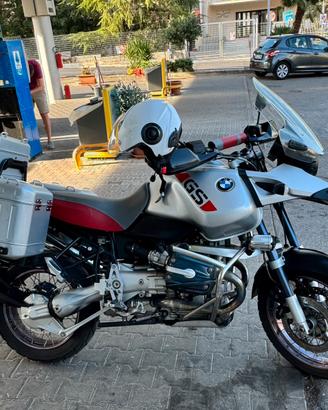 bmw GS 1150 Adventure