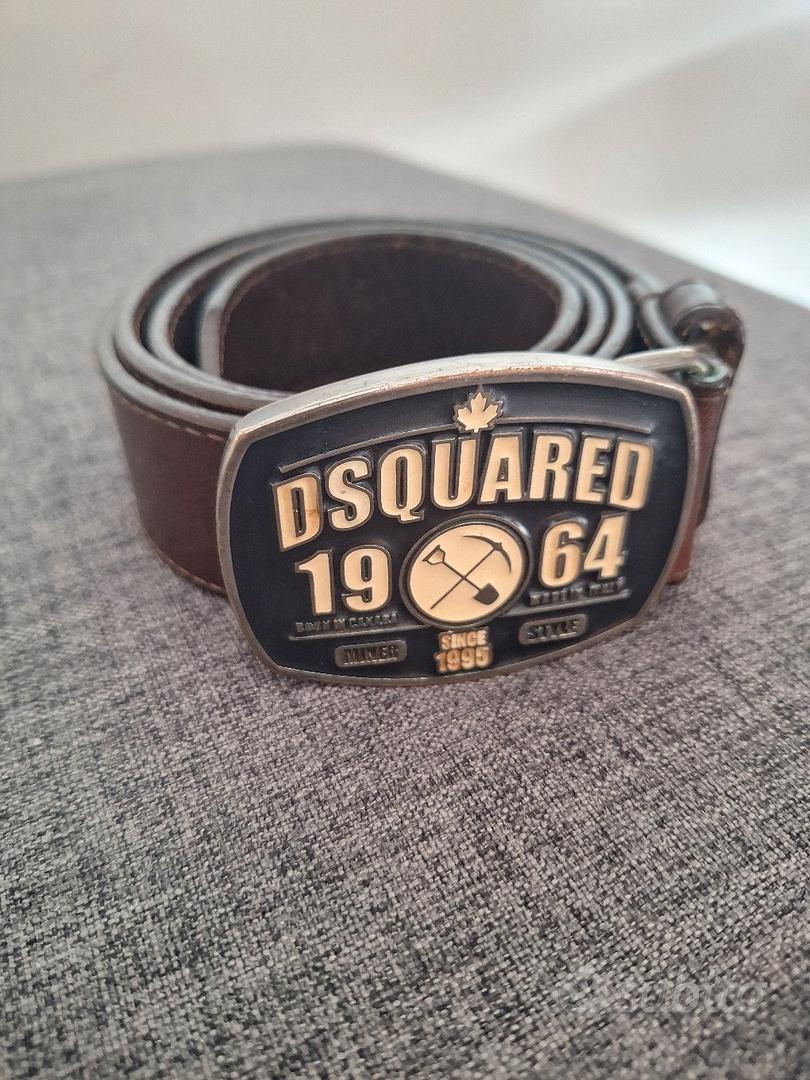 Deep Sea Dsquared Orologi Uomo Dsquared2 Ladies Icon EDP Spray Oz