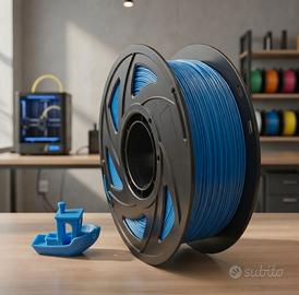Filamento 3D PLA BASIC 1.75mm 1kg Varie colori