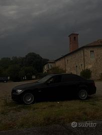 Bmw serie 3 2006