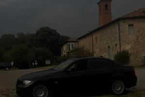 Bmw serie 3 2006