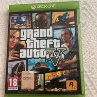 Gioco per Xbox one
