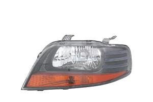 FANALE SINISTRO PER DAEWOO CHEVROLET KALOS 02-08 H