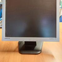 Monitor Samsung SyncMaster 710V