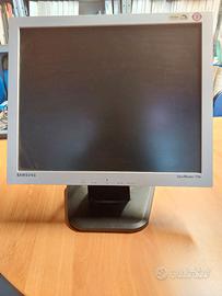 Monitor Samsung SyncMaster 710V