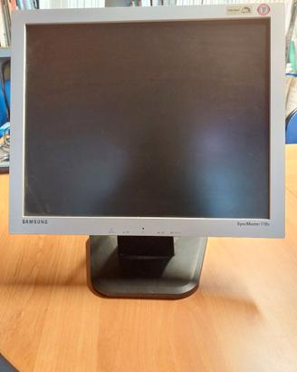 Monitor Samsung SyncMaster 710V