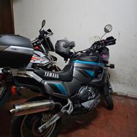 Yamaha XTZ 750 - 1992