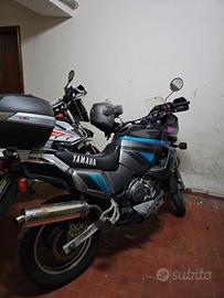 Yamaha XTZ 750 - 1992