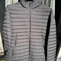 Piumino Colmar 100 g tg 50 nero