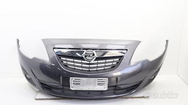 PARAURTI ANTERIORE COMPLETO OPEL Meriva 3° Serie