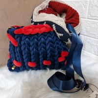 CHUNKY BAG: AMERICAN 