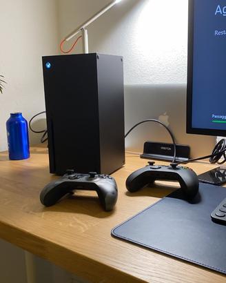 Xbox Series X 1TB