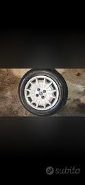 Cerchi fiat panda 4x4