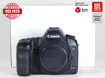 Canon 5D Mark II