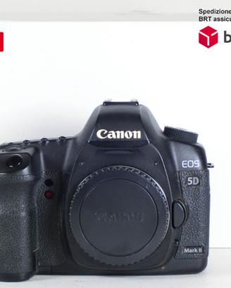 Canon 5D Mark II