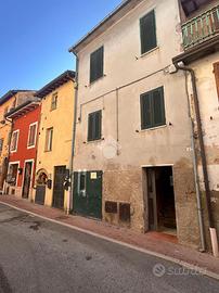 CASA SEMINDIPENDENTE A TORGIANO