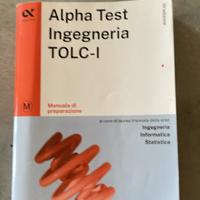 Alpha test ingegneria