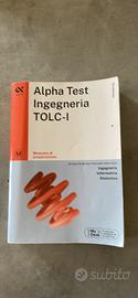 Alpha test ingegneria