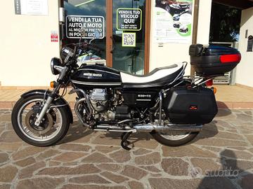 MOTO GUZZI T3 850 CALIFORNIA