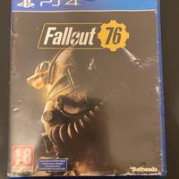 Fallout 76 - PS4