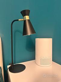 Lampada da comodino