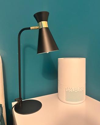 Lampada da comodino