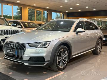 Audi A4 allroad 3.0 TDI 218 CV S tronic Business E