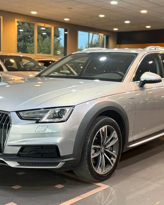 Audi A4 allroad 3.0 TDI 218 CV S tronic Business E