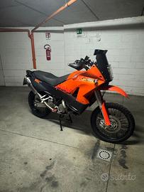 Ktm 990 adventure