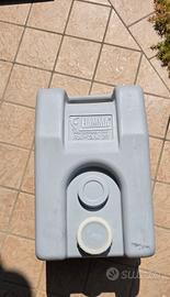 fiamma roll tank 23