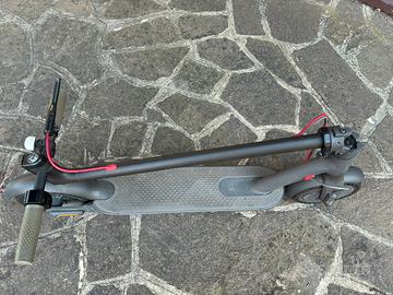 Monopattino elettrico Xiaomi