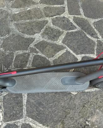Monopattino elettrico Xiaomi