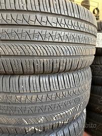 Gomme 255 55 19 4 stagioni