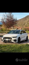 Audi s3 8Y 2022