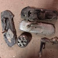 Ricambi moto Minarelli