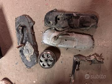 Ricambi moto Minarelli