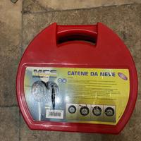 Catene da neve