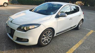 RENAULT MÉGANE  1.5 dCi GT Line 110CV Berlina 2011