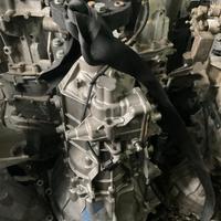 CAMBIO MANUALE IVECO DAILY 2018 6M F1AFL411B