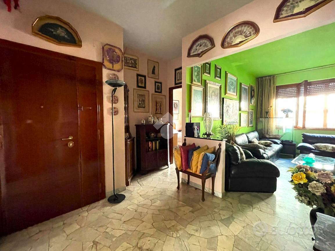 Apartment in Firenze, Novoli, Quartiere 5 - Vista 2